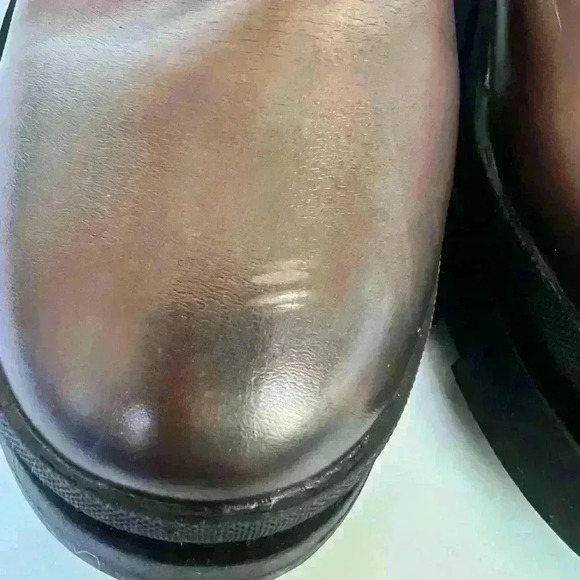 Steve Madden Kids JTeresta Purple
Iridescent Boot Big Girl - Picture 2 of 6